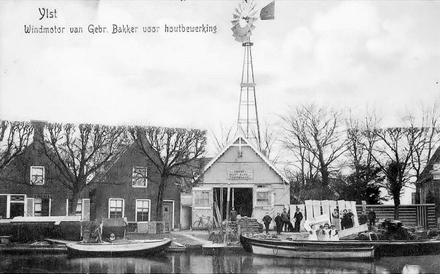 plaatje