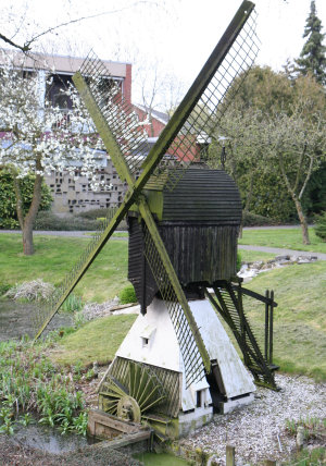 plaatje