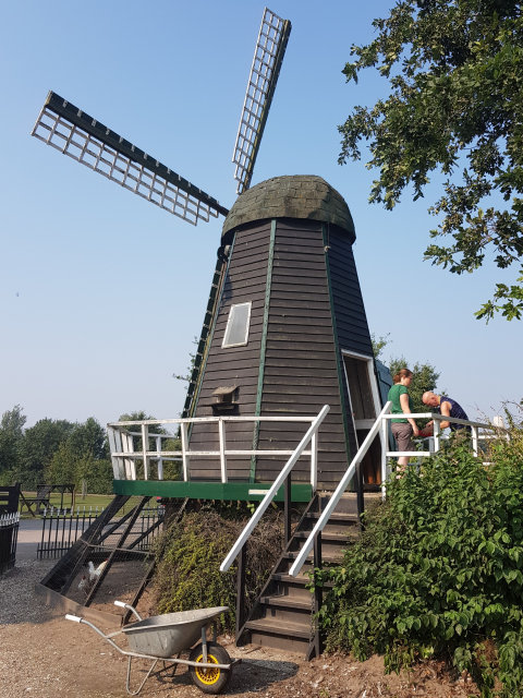 plaatje