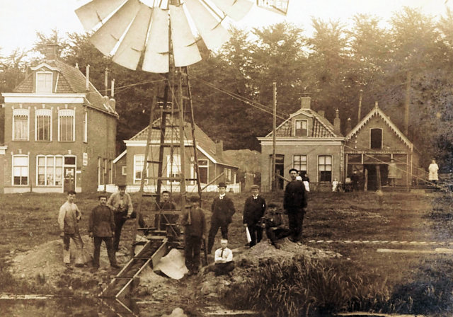 plaatje